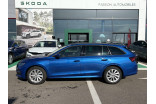 SKODA Octavia Combi 1.5 TSI Hybrid 150 ch ACT DSG7 occasion Horbourg-wihr 2