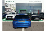 SKODA Octavia Combi 1.5 TSI Hybrid 150 ch ACT DSG7 occasion Horbourg-wihr 4