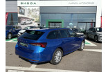 SKODA Octavia Combi 1.5 TSI Hybrid 150 ch ACT DSG7 occasion Horbourg-wihr 5