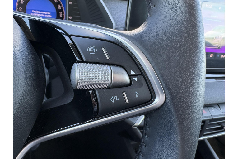 SKODA Octavia Combi 1.5 TSI Hybrid 150 ch ACT DSG7 occasion Horbourg-wihr 11