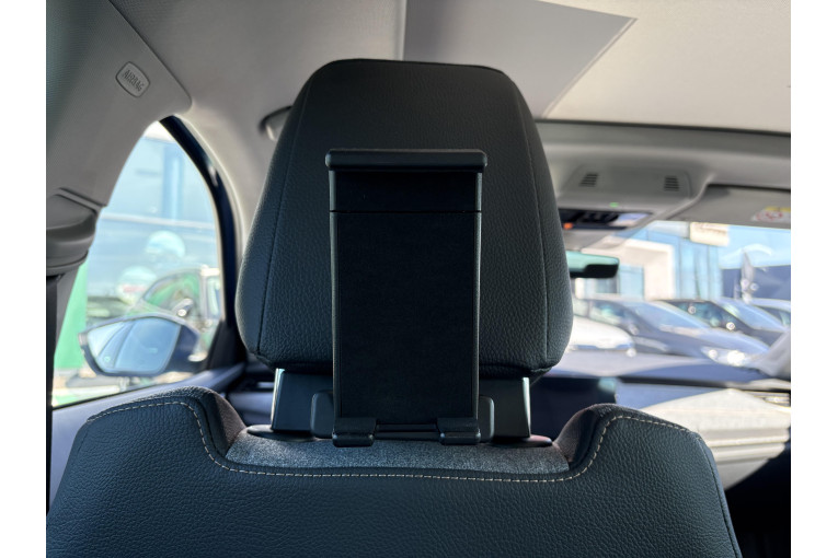 SKODA Octavia Combi 1.5 TSI Hybrid 150 ch ACT DSG7 occasion Horbourg-wihr 13