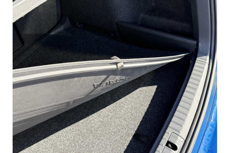 SKODA Octavia Combi 1.5 TSI Hybrid 150 ch ACT DSG7 occasion Horbourg-wihr 27