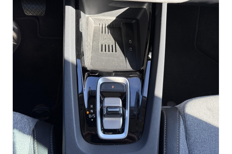 SKODA Octavia Combi 1.5 TSI Hybrid 150 ch ACT DSG7 occasion Horbourg-wihr 28