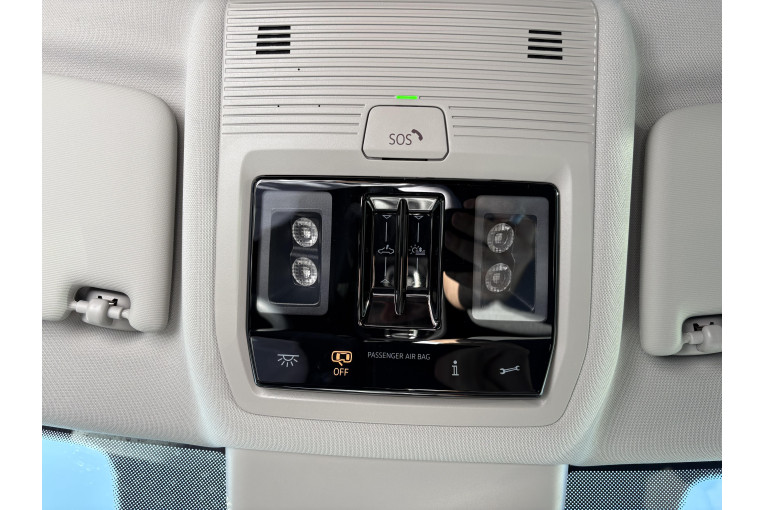 SKODA Octavia Combi 1.5 TSI Hybrid 150 ch ACT DSG7 occasion Horbourg-wihr 32