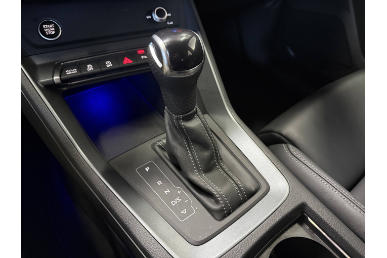 AUDI Q3 35 TFSI 150 ch S tronic 7 occasion Sausheim 8