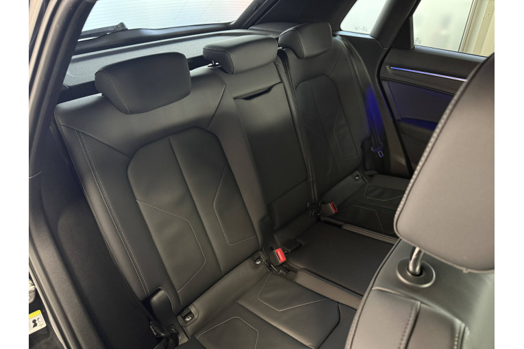 AUDI Q3 35 TFSI 150 ch S tronic 7 occasion Sausheim 10