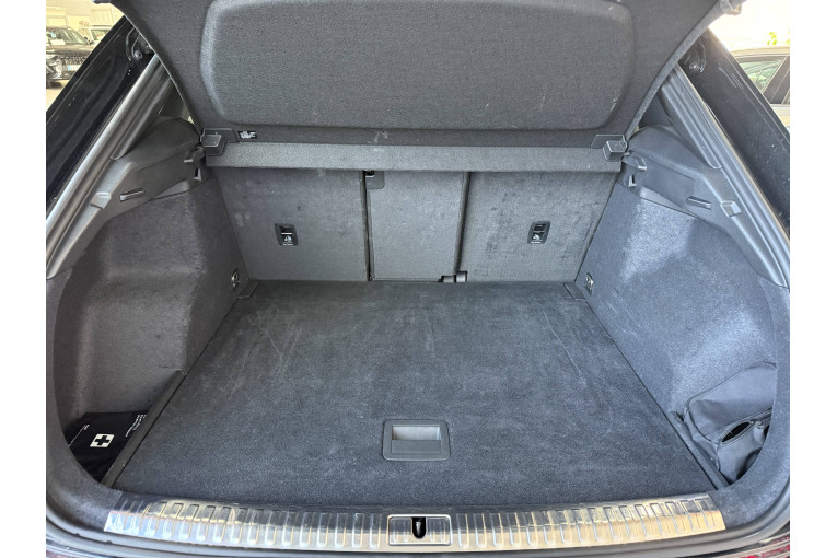 AUDI Q3 35 TFSI 150 ch S tronic 7 occasion Sausheim 12