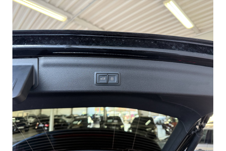 AUDI Q3 35 TFSI 150 ch S tronic 7 occasion Sausheim 13