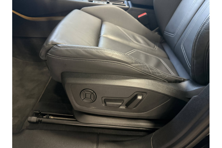 AUDI Q3 35 TFSI 150 ch S tronic 7 occasion Sausheim 16