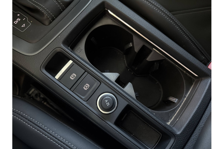 AUDI Q3 35 TFSI 150 ch S tronic 7 occasion Sausheim 18