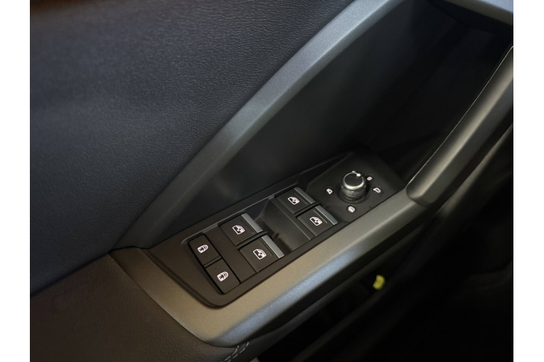 AUDI Q3 35 TFSI 150 ch S tronic 7 occasion Sausheim 19