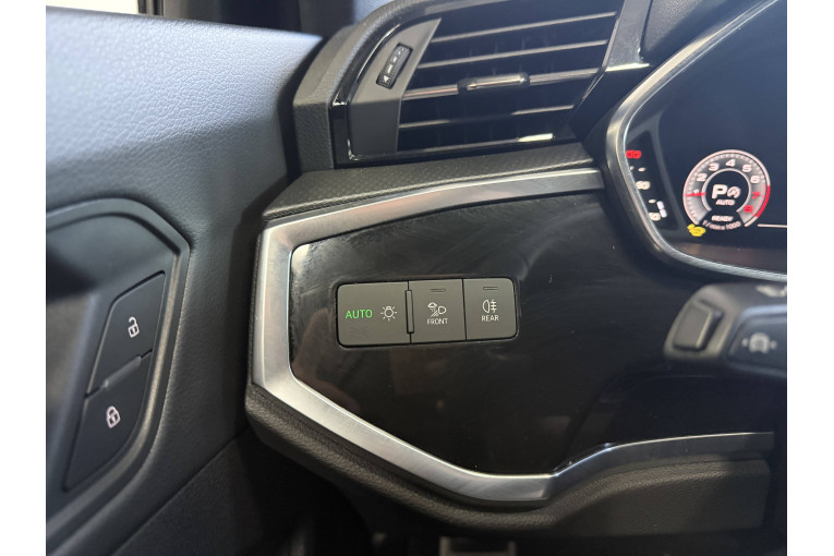 AUDI Q3 35 TFSI 150 ch S tronic 7 occasion Sausheim 20