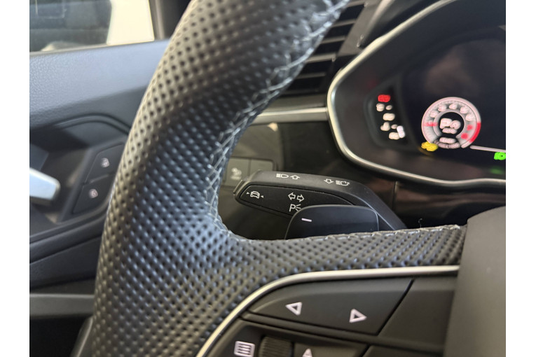 AUDI Q3 35 TFSI 150 ch S tronic 7 occasion Sausheim 21