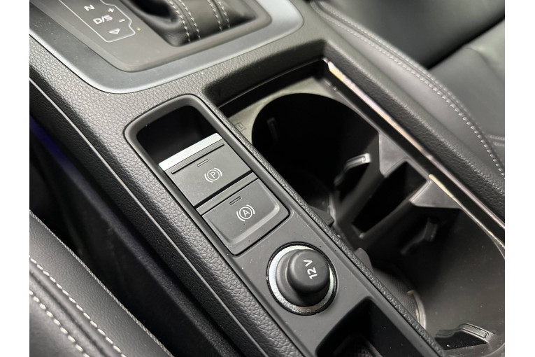 AUDI Q3 35 TFSI 150 ch S tronic 7 occasion Sausheim 32