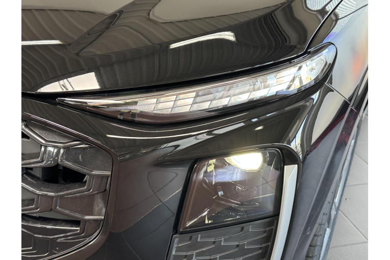 AUDI Q3 Sportback e-hybrid 272 ch S tronic 6 occasion Sausheim 3