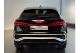 AUDI Q3 Sportback e-hybrid 272 ch S tronic 6 occasion Sausheim 4