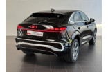 AUDI Q3 Sportback e-hybrid 272 ch S tronic 6 occasion Sausheim 5
