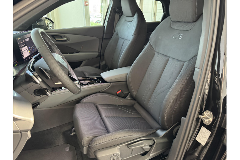 AUDI Q3 Sportback e-hybrid 272 ch S tronic 6 occasion Sausheim 10