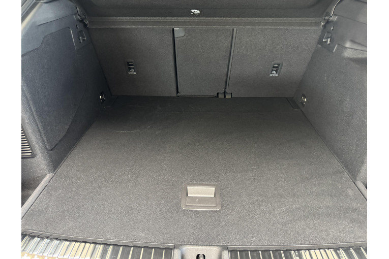 AUDI Q3 Sportback e-hybrid 272 ch S tronic 6 occasion Sausheim 16