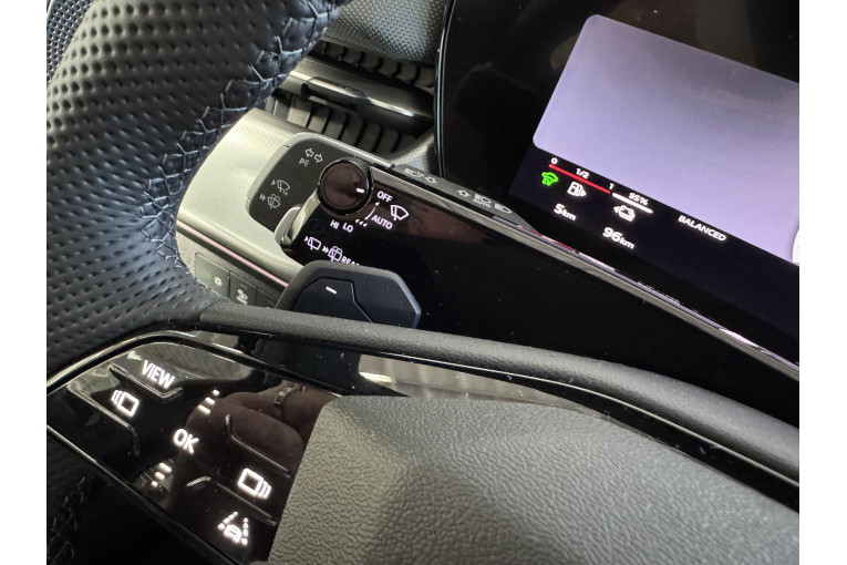 AUDI Q3 Sportback e-hybrid 272 ch S tronic 6 occasion Sausheim 18