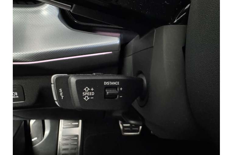 AUDI Q3 Sportback e-hybrid 272 ch S tronic 6 occasion Sausheim 19