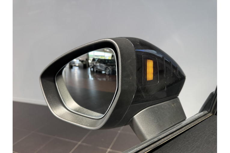 AUDI Q3 Sportback e-hybrid 272 ch S tronic 6 occasion Sausheim 20