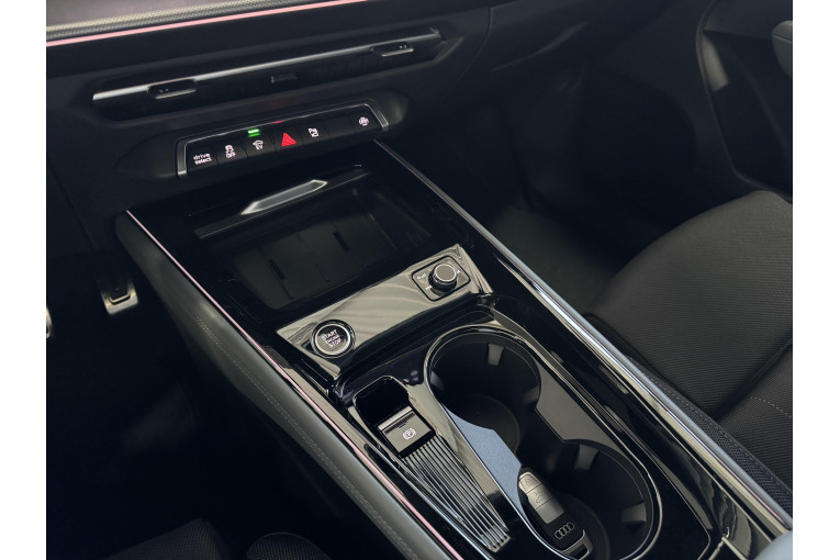 AUDI Q3 Sportback e-hybrid 272 ch S tronic 6 occasion Sausheim 24