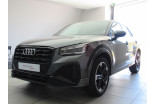 AUDI Q2 35 TFSI 150 S tronic 7 occasion Épinal 1