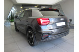 AUDI Q2 35 TFSI 150 S tronic 7 occasion Épinal 2