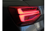 AUDI Q2 35 TFSI 150 S tronic 7 occasion Épinal 3