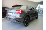 AUDI Q2 35 TFSI 150 S tronic 7 occasion Épinal 4