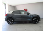 AUDI Q2 35 TFSI 150 S tronic 7 occasion Épinal 5