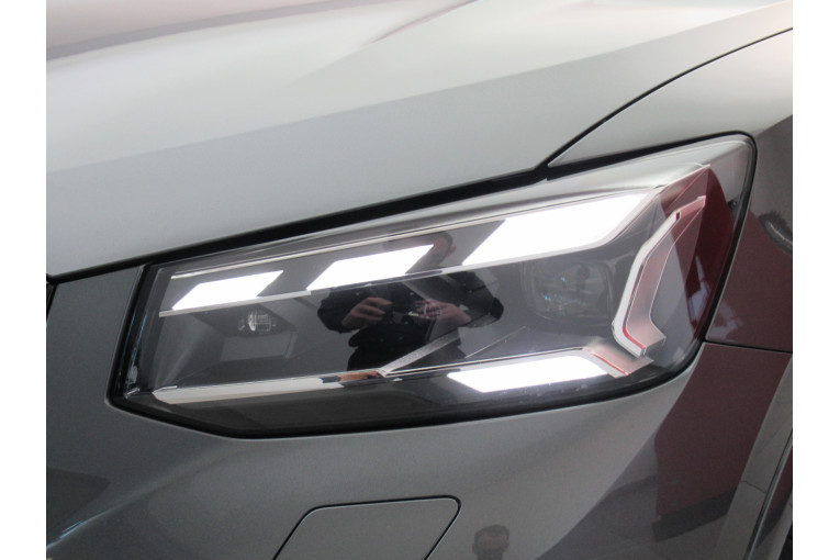 AUDI Q2 35 TFSI 150 S tronic 7 occasion Épinal 7