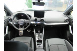 AUDI Q2 35 TFSI 150 S tronic 7 occasion Épinal 8