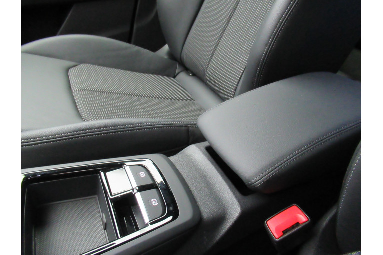 AUDI Q2 35 TFSI 150 S tronic 7 occasion Épinal 16