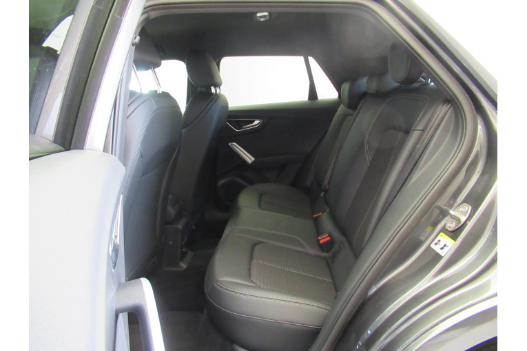 AUDI Q2 35 TFSI 150 S tronic 7 occasion Épinal 18