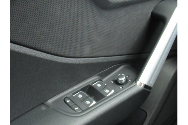 AUDI Q2 35 TFSI 150 S tronic 7 occasion Épinal 25