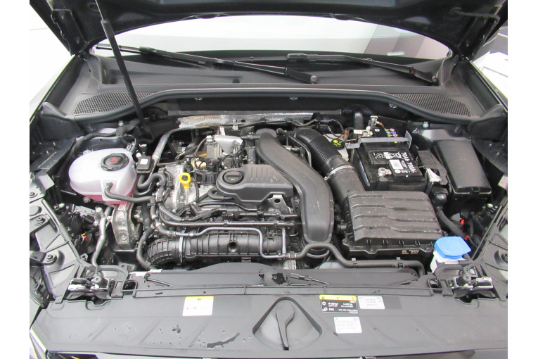 AUDI Q2 35 TFSI 150 S tronic 7 occasion Épinal 26