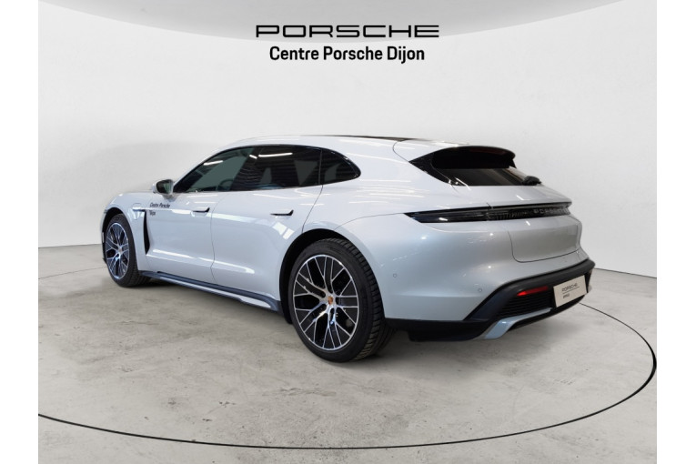 PORSCHE Taycan Sport Turismo 435 ch avec batterie performance plus occasion Chenôve 3