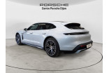 PORSCHE Taycan Sport Turismo 435 ch avec batterie performance plus occasion Chenôve 3