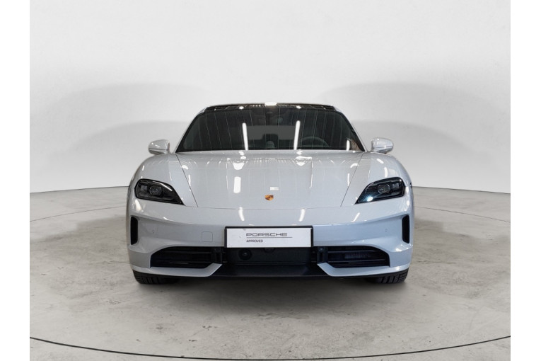 PORSCHE Taycan Sport Turismo 435 ch avec batterie performance plus occasion Chenôve 4