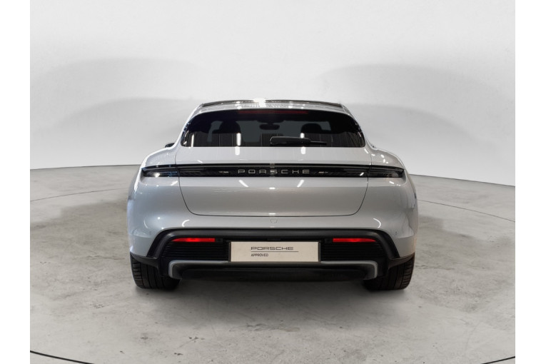 PORSCHE Taycan Sport Turismo 435 ch avec batterie performance plus occasion Chenôve 5