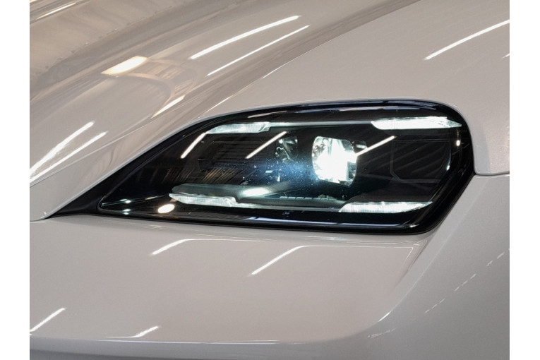 PORSCHE Taycan Sport Turismo 435 ch avec batterie performance plus occasion Chenôve 7