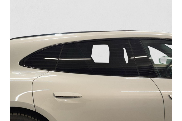 PORSCHE Taycan Sport Turismo 435 ch avec batterie performance plus occasion Chenôve 8