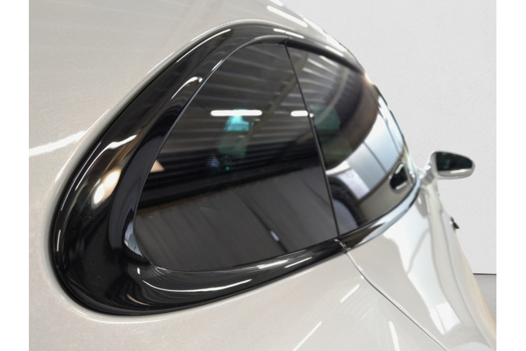 PORSCHE Taycan Sport Turismo 435 ch avec batterie performance plus occasion Chenôve 9