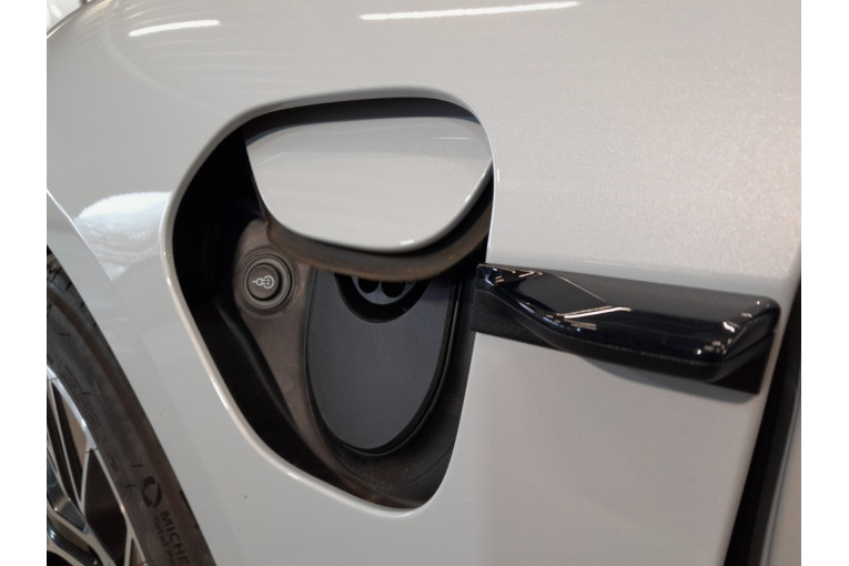 PORSCHE Taycan Sport Turismo 435 ch avec batterie performance plus occasion Chenôve 10