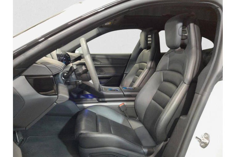 PORSCHE Taycan Sport Turismo 435 ch avec batterie performance plus occasion Chenôve 12