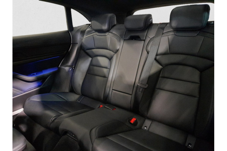 PORSCHE Taycan Sport Turismo 435 ch avec batterie performance plus occasion Chenôve 13