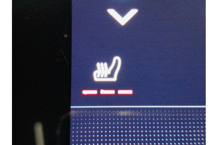 PORSCHE Taycan Sport Turismo 435 ch avec batterie performance plus occasion Chenôve 15