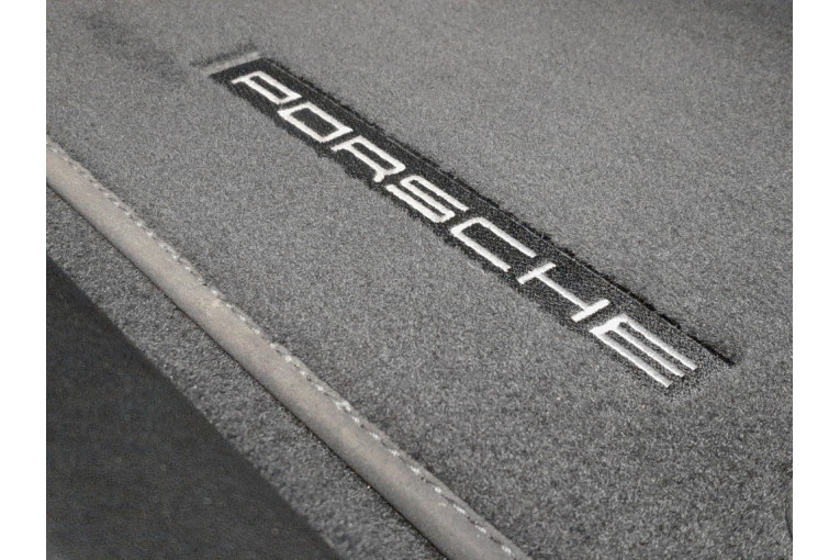 PORSCHE Taycan Sport Turismo 435 ch avec batterie performance plus occasion Chenôve 16